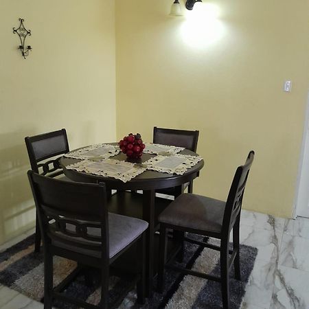 Jamaica Oasis Suite Portmore Kültér fotó