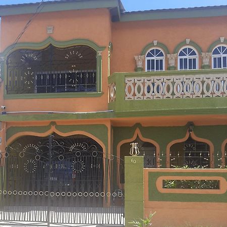 Jamaica Oasis Suite Portmore Kültér fotó