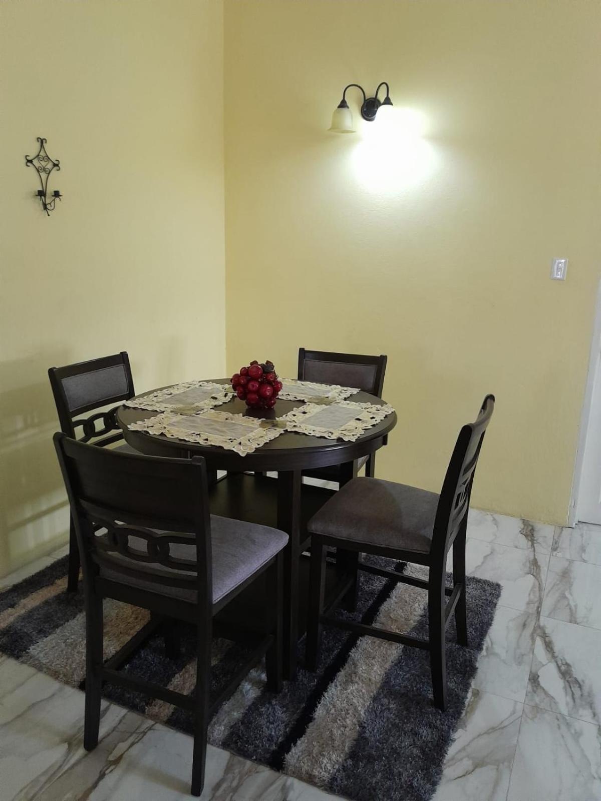 Jamaica Oasis Suite Portmore Kültér fotó