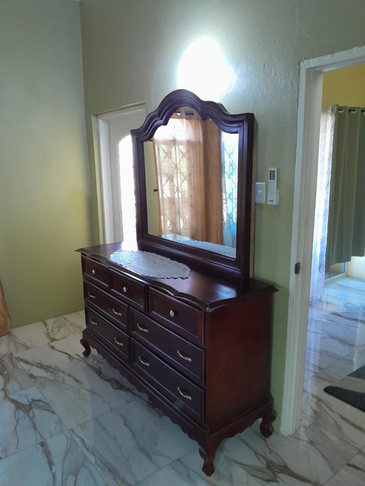 Jamaica Oasis Suite Portmore Kültér fotó