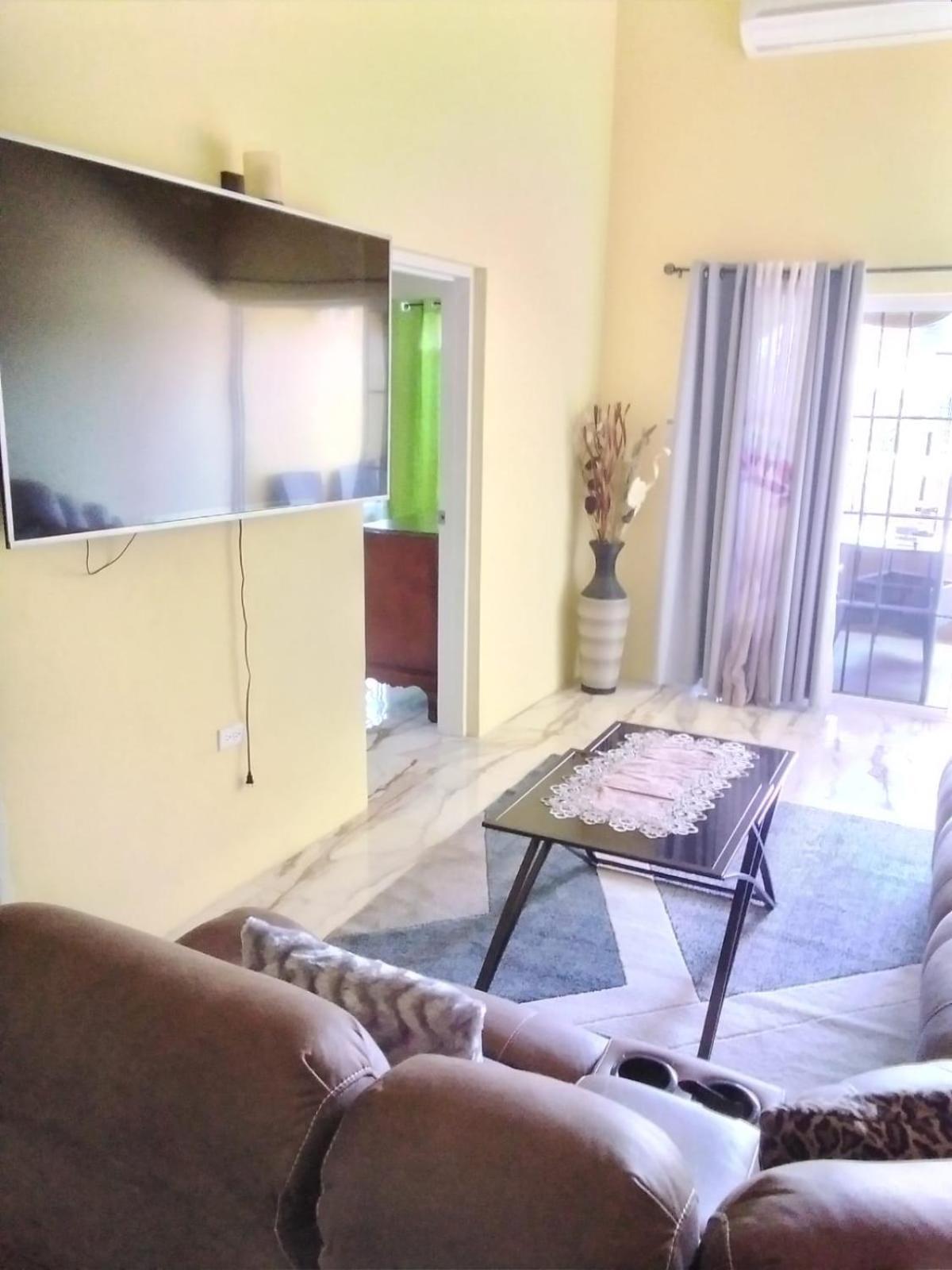 Jamaica Oasis Suite Portmore Kültér fotó