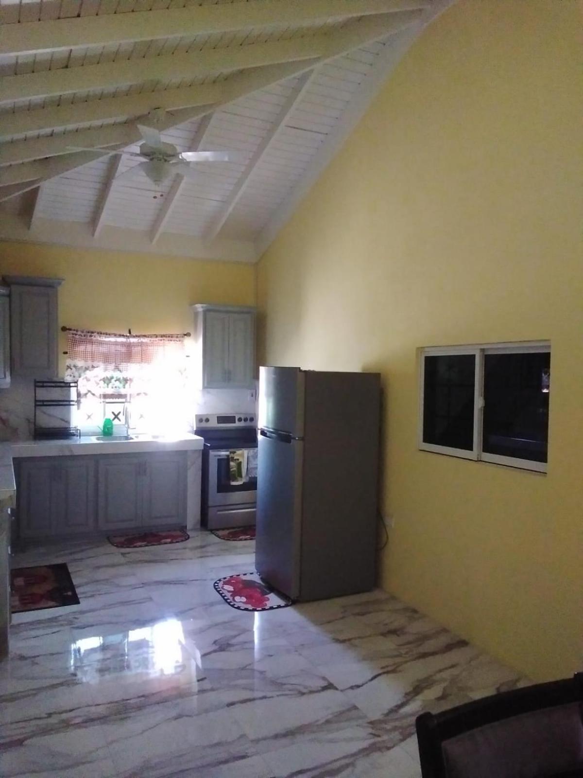 Jamaica Oasis Suite Portmore Kültér fotó