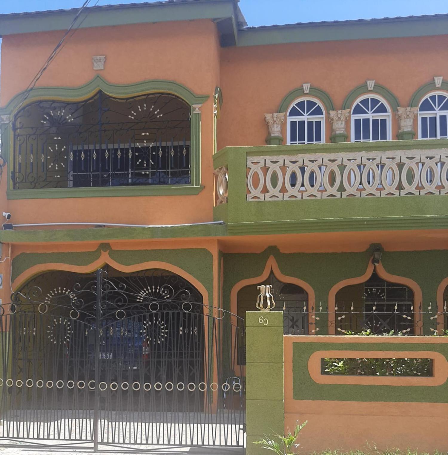 Jamaica Oasis Suite Portmore Kültér fotó