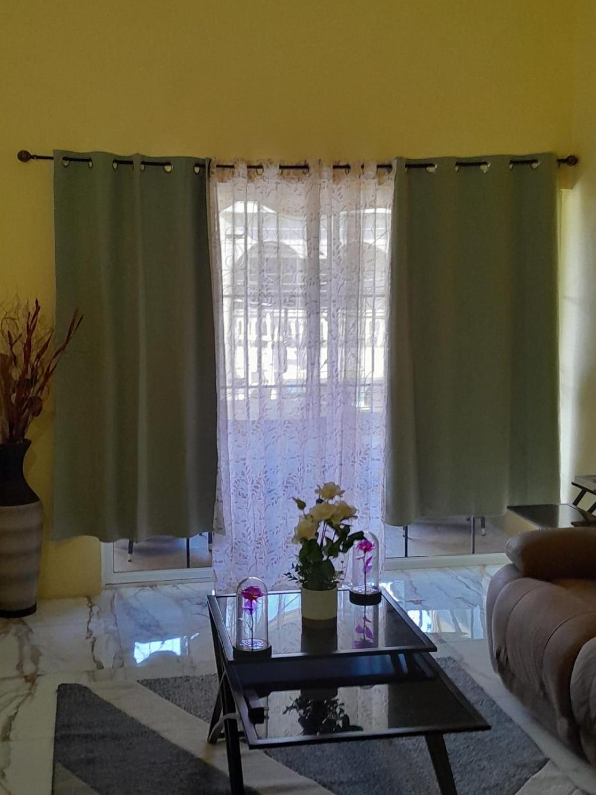 Jamaica Oasis Suite Portmore Kültér fotó