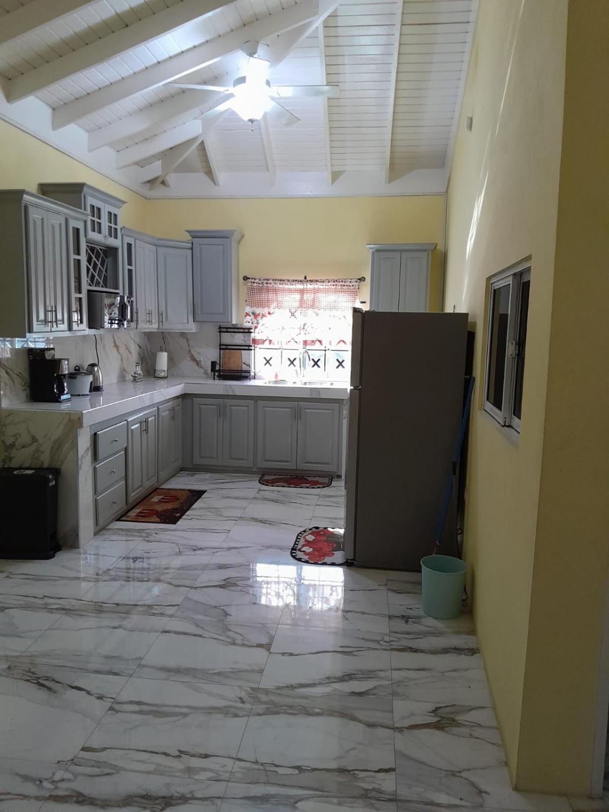 Jamaica Oasis Suite Portmore Kültér fotó